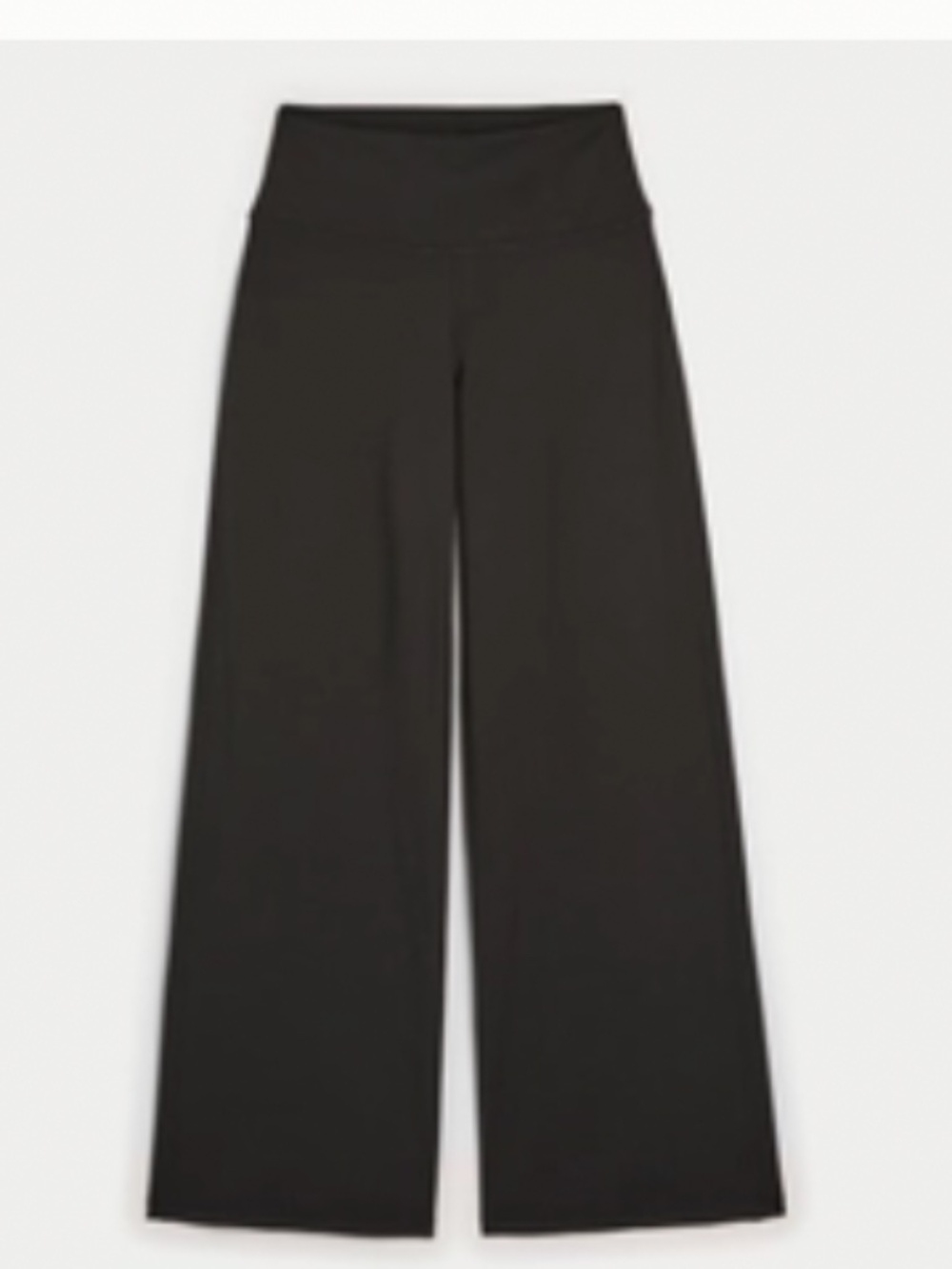 Gilly Hicks Active Recharge Wide-Leg Pants